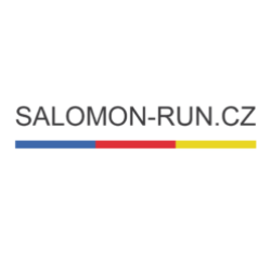 BLOG Salomon-run.cz 