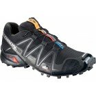 SPEEDCROSS 3 - black