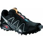 SPEEDCROSS 3  W - black/black