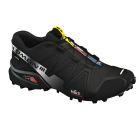SPEEDCROSS 3 GTX - black