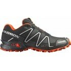SPEEDCROSS 3 CS - black/red