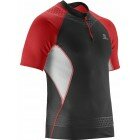 S-LAB EXO ZIP TEE M