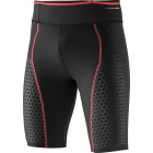S-LAB EXO SHORT TIGHT - black