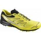 SENSE PRO - yellow