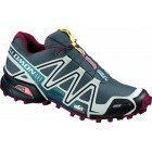 SPEEDCROSS 3 CS - gray blue