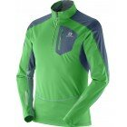 EQUIPE 1/2 ZIP M 