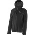 BONATTI WP JACKET W - black