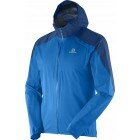 BONATTI WP JACKET M - blue/blue