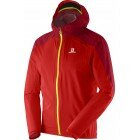 BONATTI WP JACKET M - Red