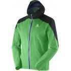 BONATTI WP JACKET M - green