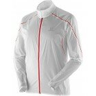S-LAB LIGHT JACKET M - white 