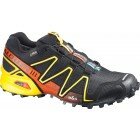 SPEEDCROSS 3 GTX - black/yellow