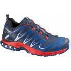XA PRO 3D GTX - Deep Blue