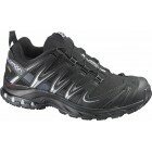 XA PRO 3D GTX W - black