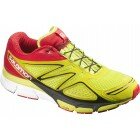 X-SCREAM 3D - red/yellow