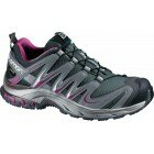 XA PRO 3D GTX W - grey