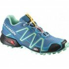 SPEEDCROSS 3  W - BLUE