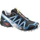 SPEEDCROSS 3 GTX - black/blue