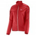 S-LAB LIGHT JCK W - racing red