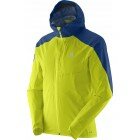 BONATTI WP JACKET M - yellow