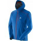 WINDSTOPPER ACTIVE JACKET M - blue
