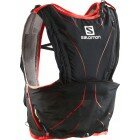 S-LAB ADV SKIN 12 SET - black