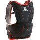 S-LAB ADV SKIN 12 SET - black
