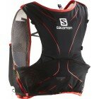 S-LAB ADVANCED SKIN 5 SET - black