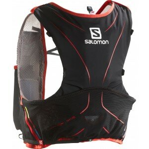 S-LAB ADVANCED SKIN 5 SET - black