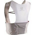 SALOMON S-LAB SENSE ULTRA SET - white