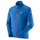 S-LAB LIGHT JACKET - blue