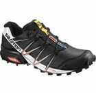 SPEEDCROSS PRO - black