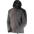 BONATTI WP JACKET  M - galet grey