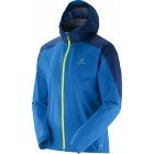BONATTI WP JACKET M  - blue 