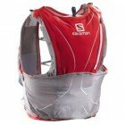S-LAB ADV SKIN 12 SET - red/grey