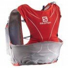 S-LAB ADVANCED SKIN 5 SET - red/grey