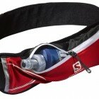 AGILE 250 BELT SET - red