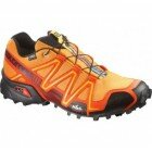 SPEEDCROSS 3 GTX - yellow
