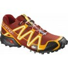 SPEEDCROSS 3 - yellow