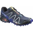 SPEEDCROSS 3 CS - blue/black