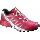 SPEEDCROSS PRO W - pink/white/black