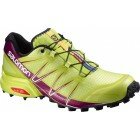 SPEEDCROSS PRO W - gecko/yellow