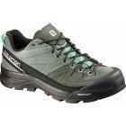 X-ALP LTR W - midfore/green