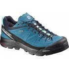 X-ALP LTR GTX W - blue