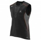 S-LAB SENSE TANK - black
