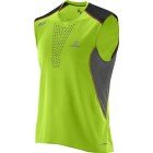 S-LAB SENSE TANK M - green/black