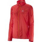 FAST WING JACKET W - infrared