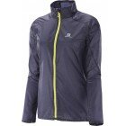 FAST WING JKT W - night grey