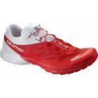S-LAB SENSE 5 ULTRA - red/white 