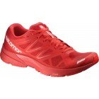 S-LAB SONIC - red/white